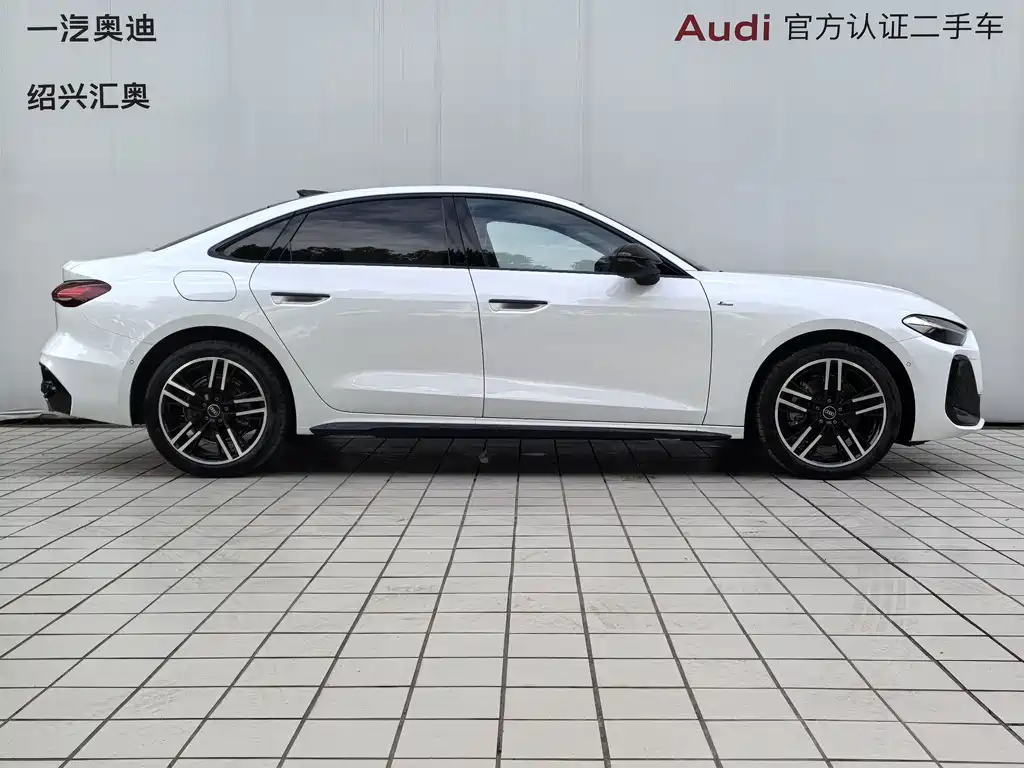 Audi A5L 2026 2.0T Sport Plus