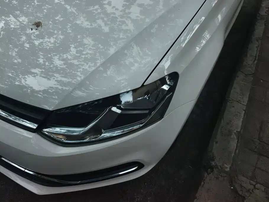 Volkswagen Polo — миниатюра 5