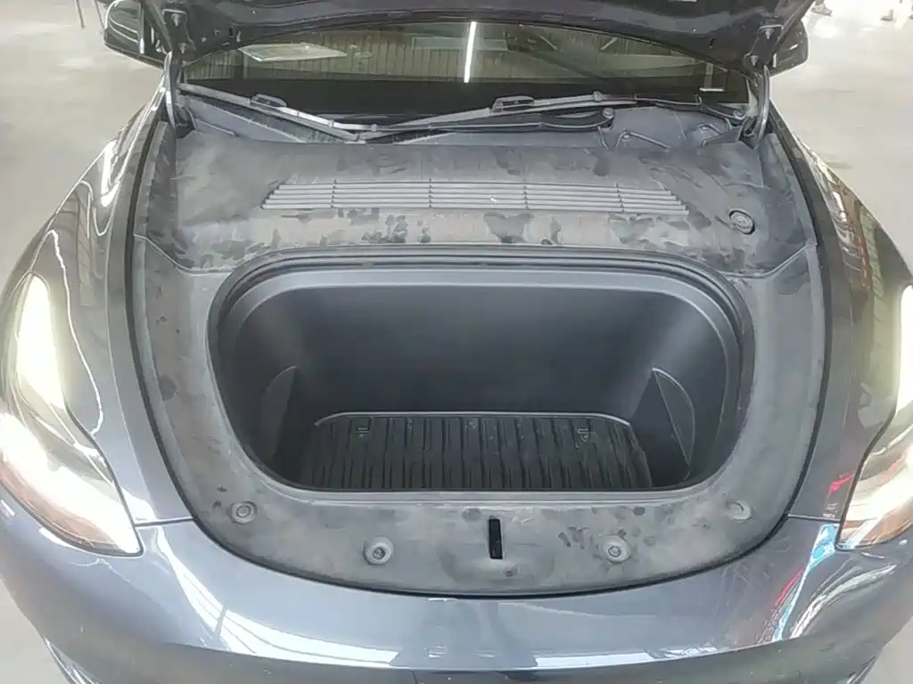 Tesla Model Y — миниатюра 20