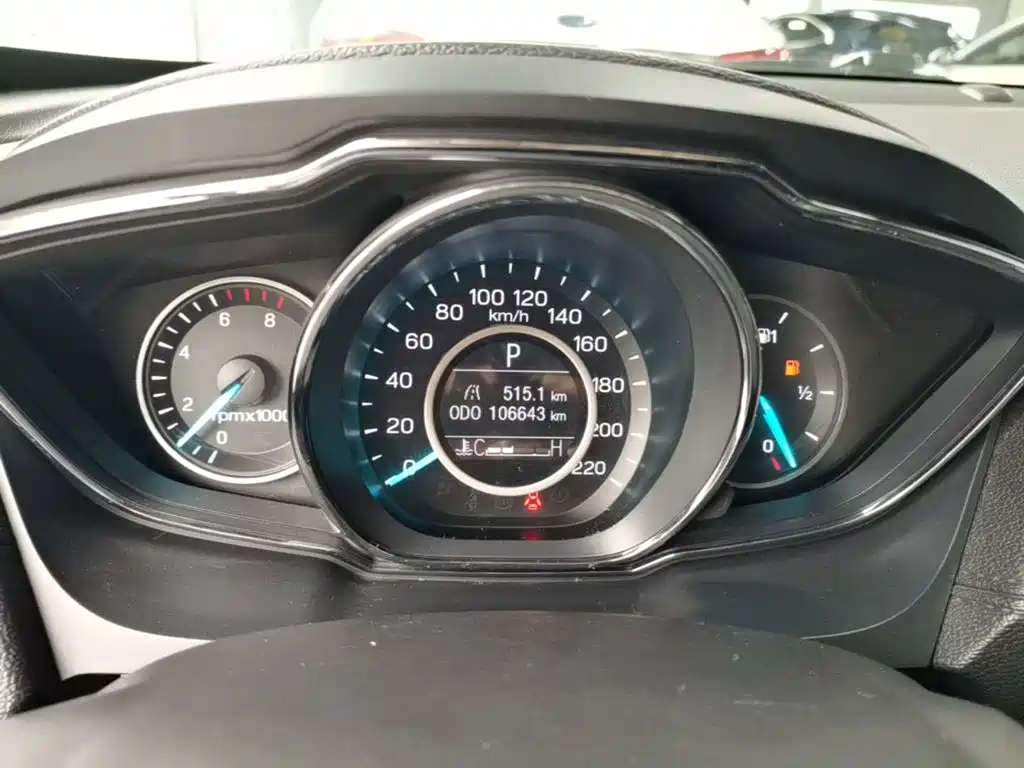 Ford Escort — миниатюра 12