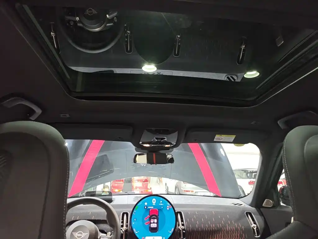MINI Mini JCW Countryman — миниатюра 18
