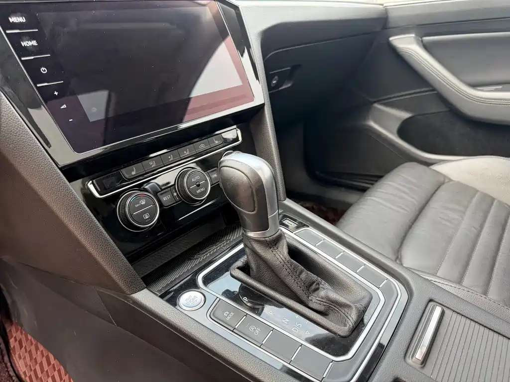 Volkswagen Viloran — миниатюра 16