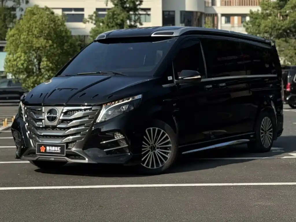 Lorinser Lorinser LS Series — миниатюра 11
