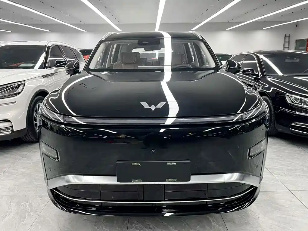 Wuling Xingguang L — миниатюра 2
