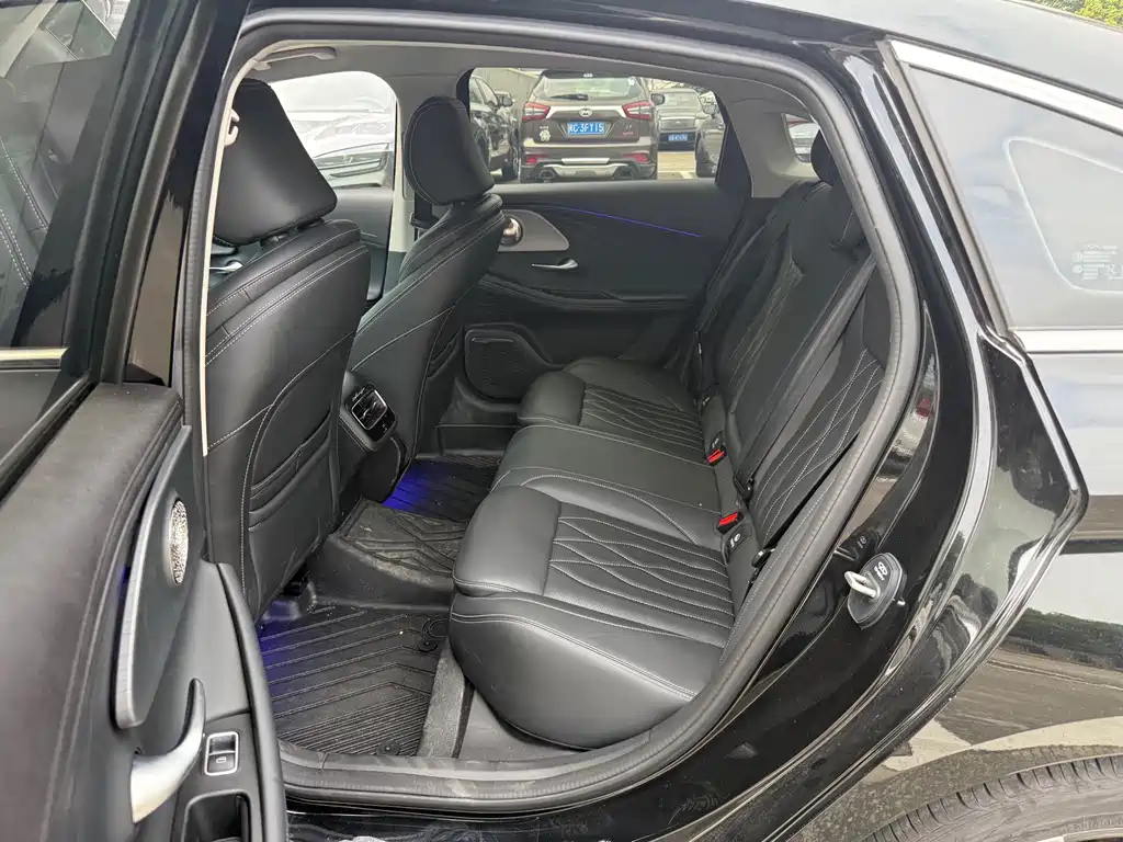 Chery Arrizo 8 — миниатюра 7