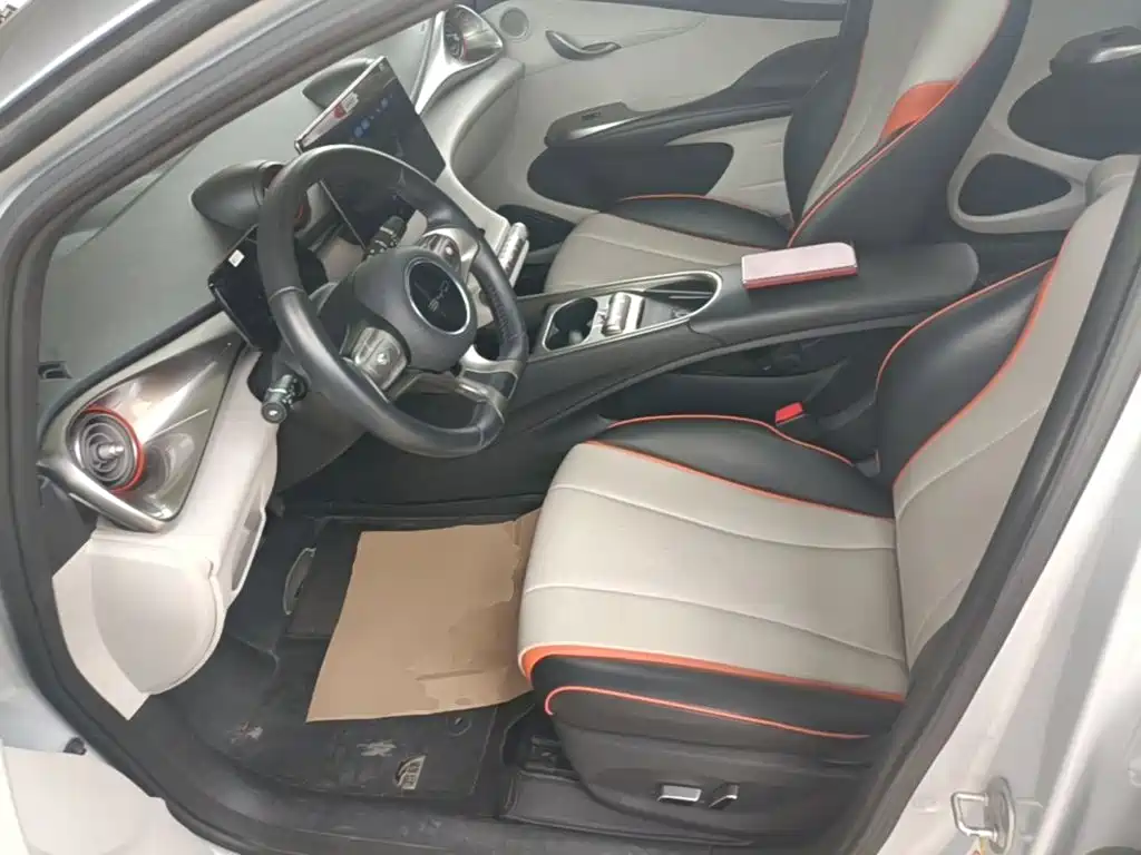 BYD Dolphin — миниатюра 15