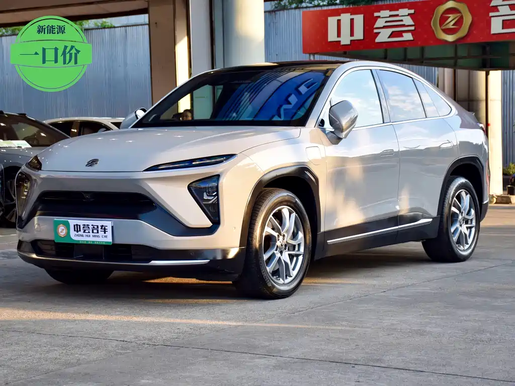 NIO NIO EC6