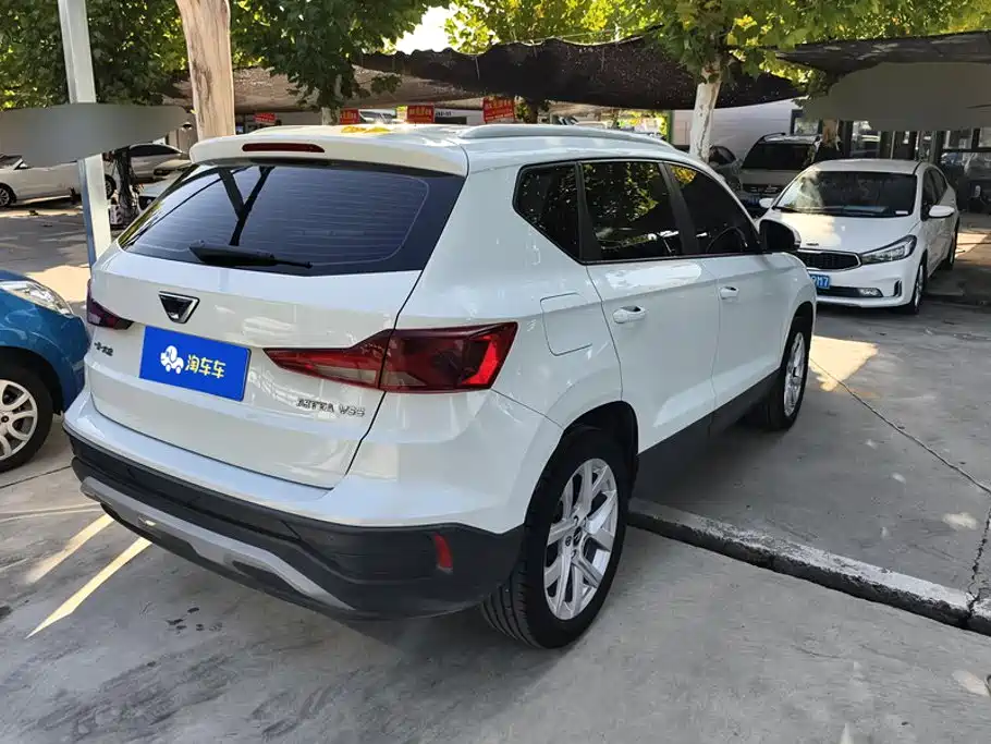 Jetta VS5 — миниатюра 3