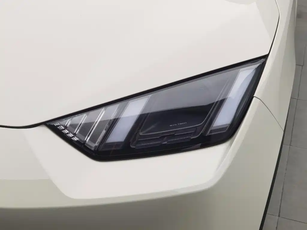 BYD Seagull — миниатюра 7