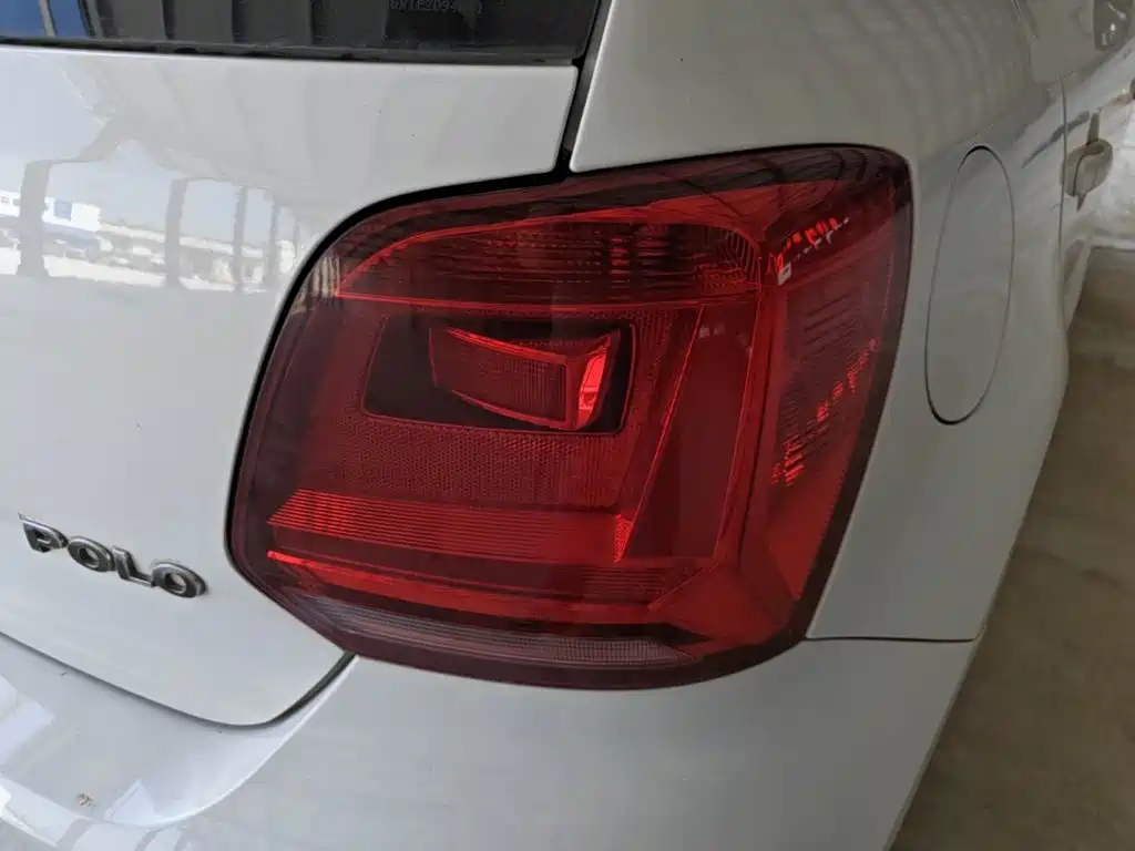 Volkswagen Polo — миниатюра 8