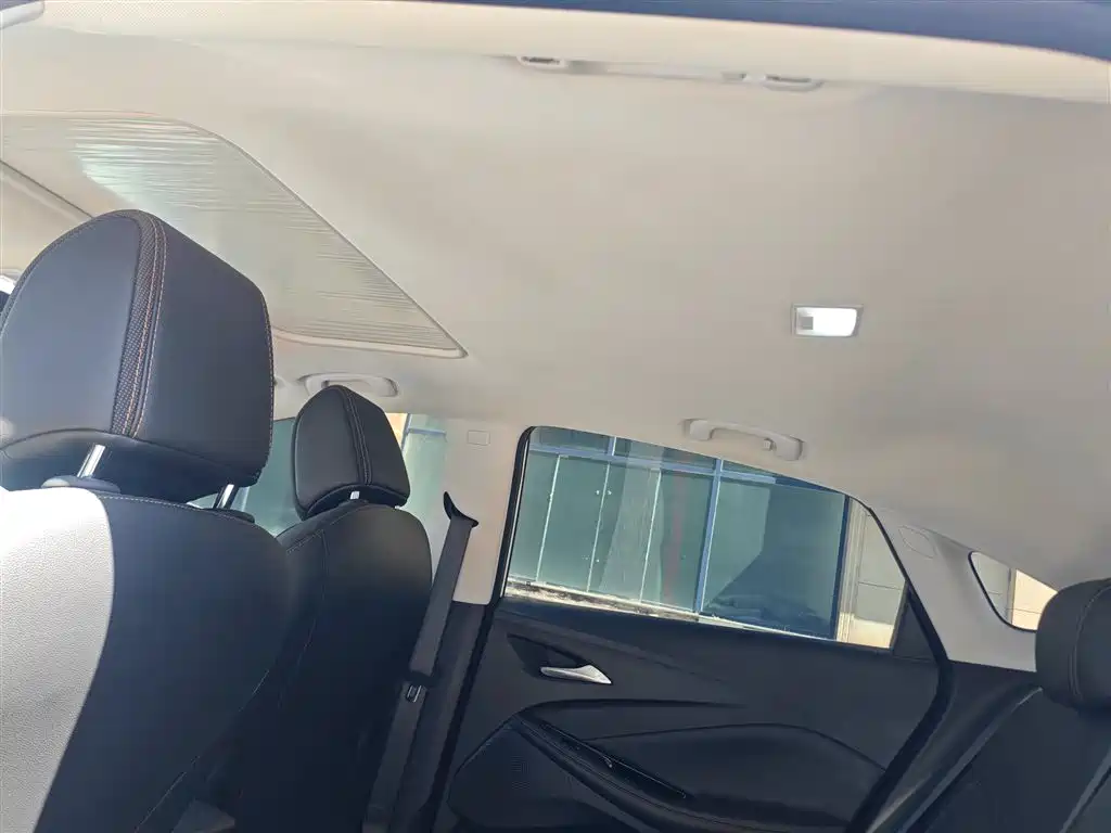 Buick Verano — миниатюра 15