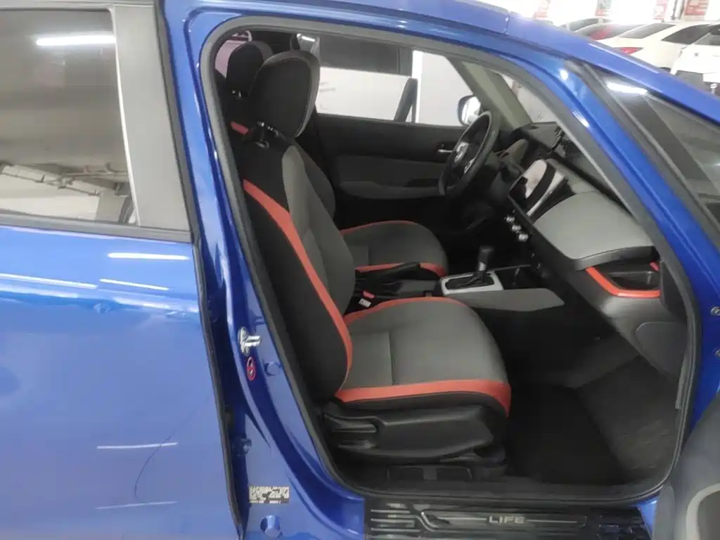 Honda Life — миниатюра 25