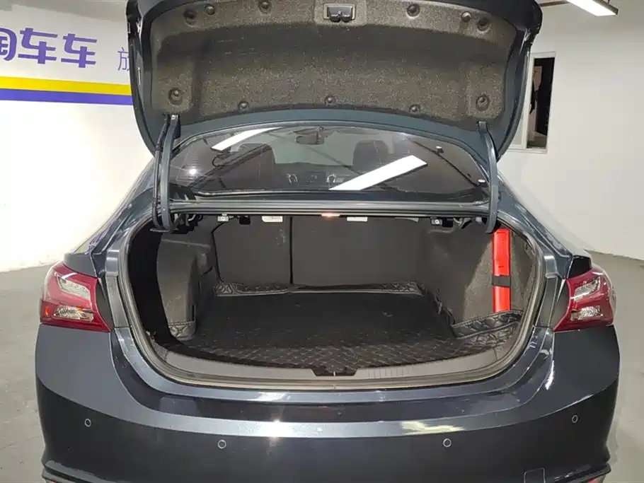 CHEVROLET MAI RUIBAO XL