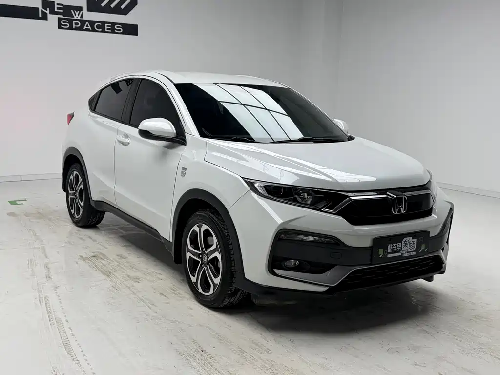 Honda XR-V 2021 1.5L CVT