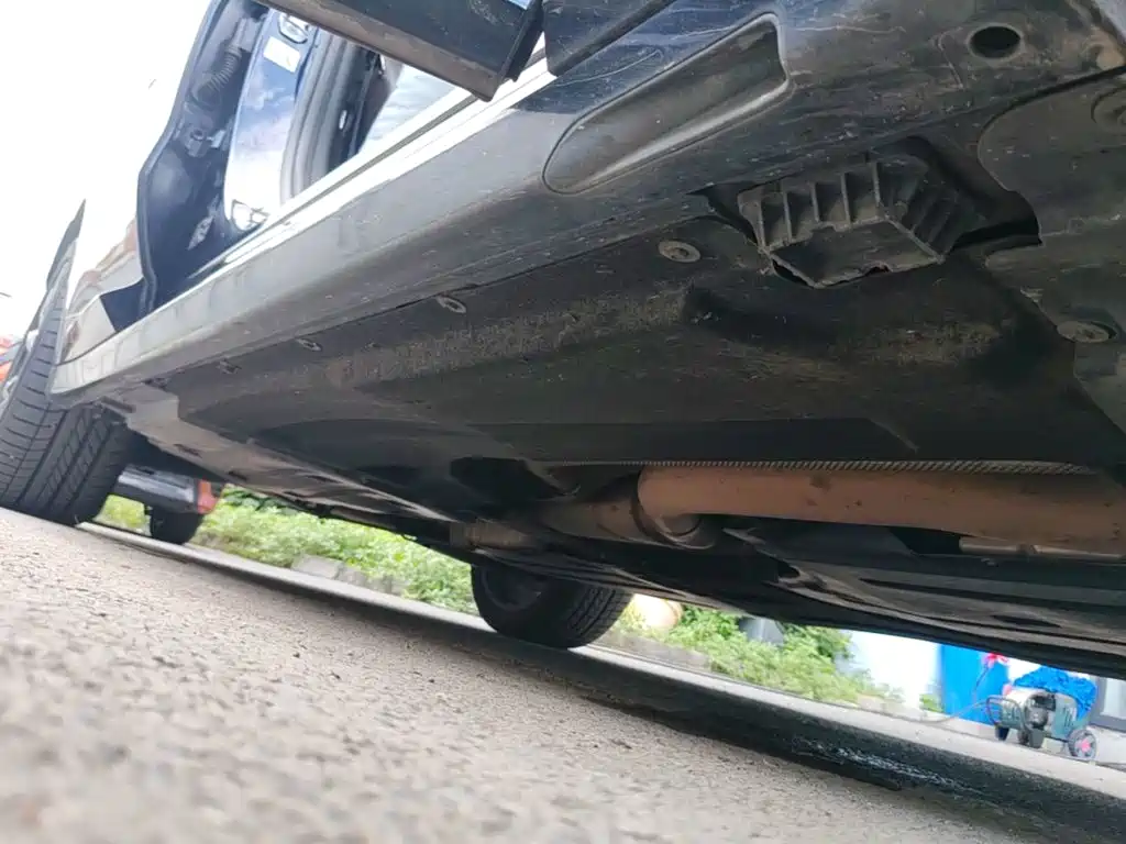BMW X3 — миниатюра 21