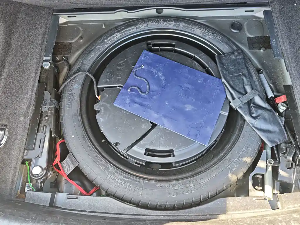 Audi A6L — миниатюра 22