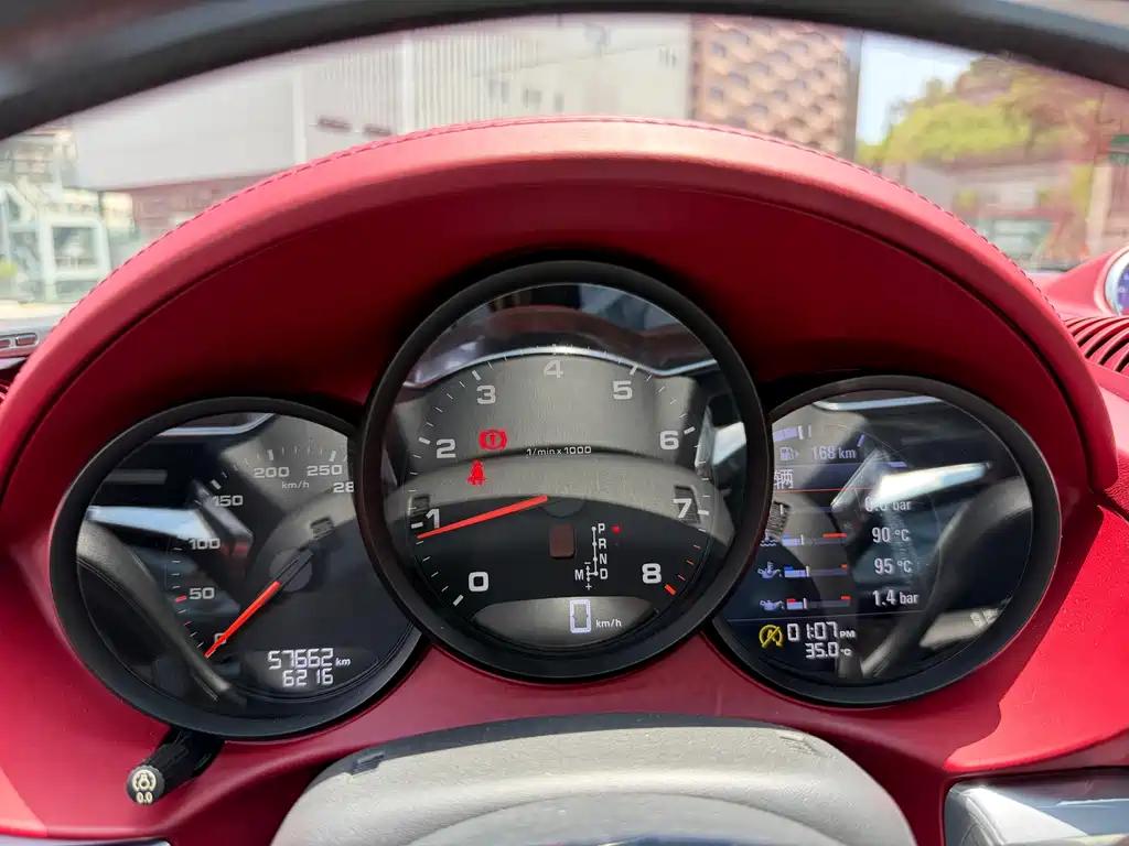 Porsche 718 — миниатюра 19