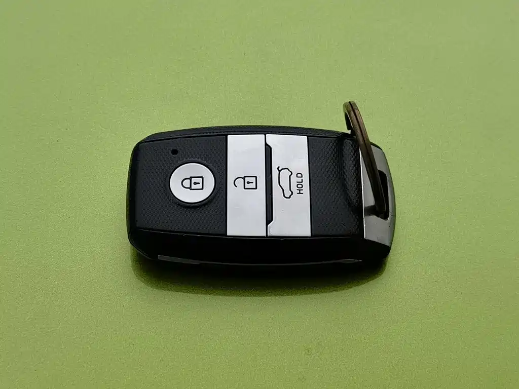 Landwind Landwind X7 — миниатюра 19