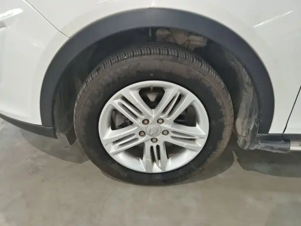 GAC Motor Trumpchi GS5 — миниатюра 23