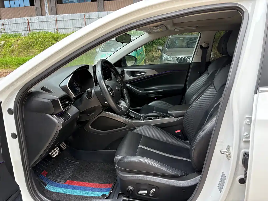Hyundai Lafesta 280TGDi Sport Edition China VI, фото 7