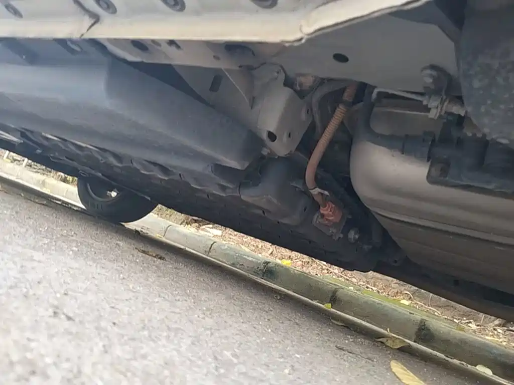 Wey Macchiato DHT-PHEV — миниатюра 22