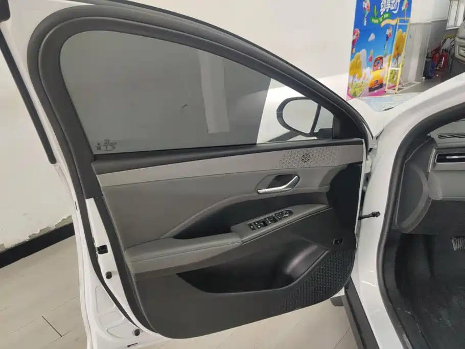 BYD Qin PLUS — миниатюра 7