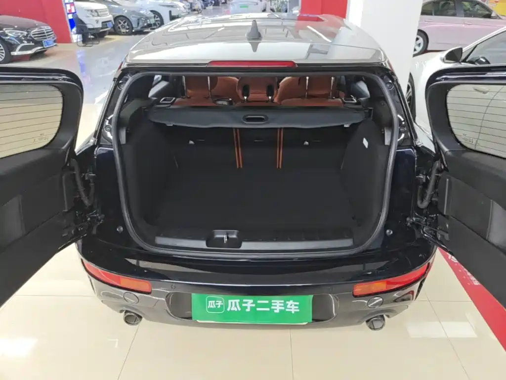 MINI Mini Clubman — миниатюра 19
