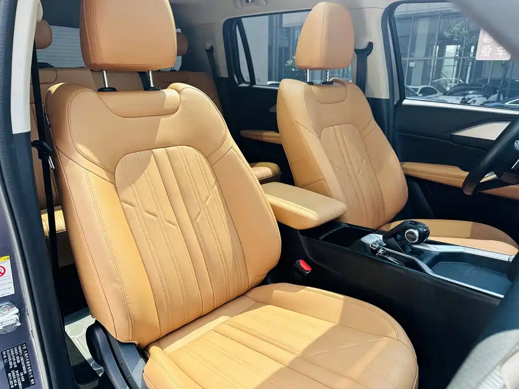 Haval H5 2023 2.0T AT