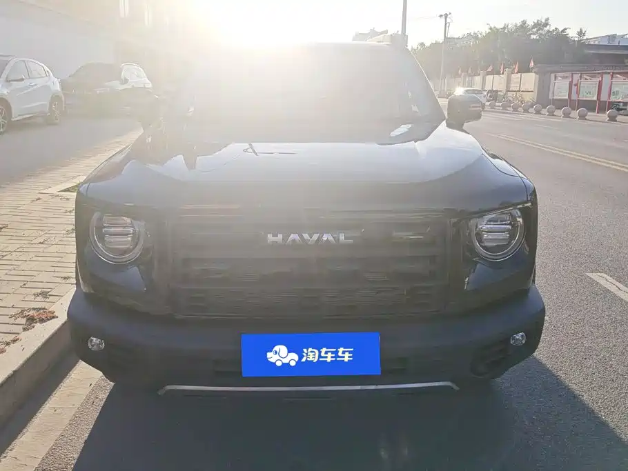 Haval Big Dog — миниатюра 2