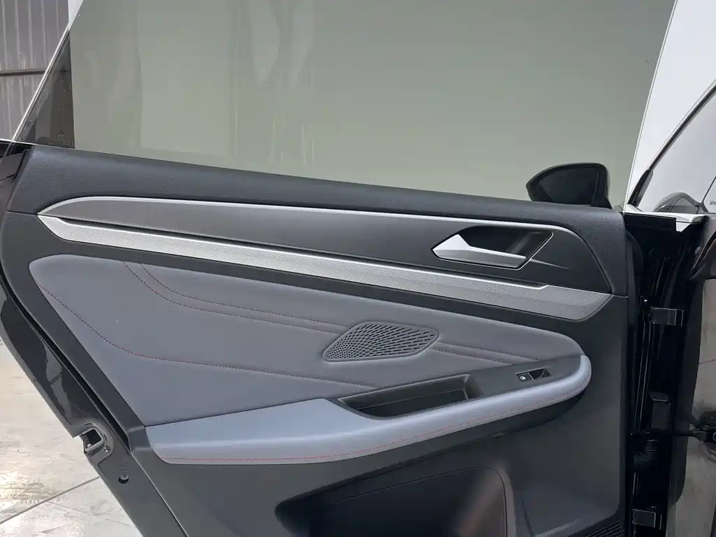 Volkswagen Lamando — миниатюра 28