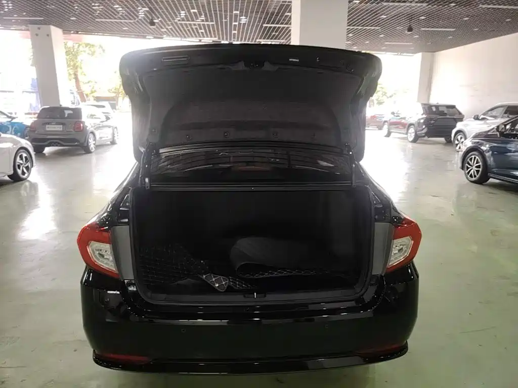 Honda Crider — миниатюра 19