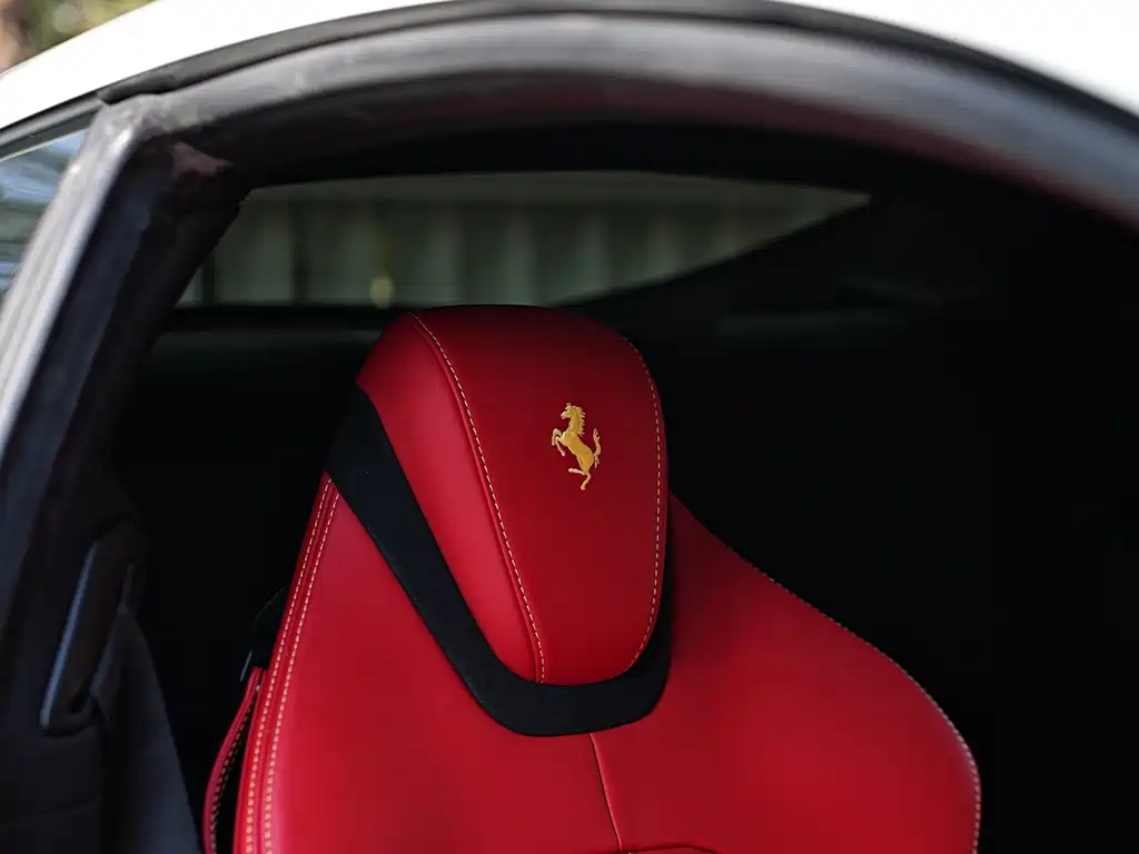 Ferrari Roma — миниатюра 12