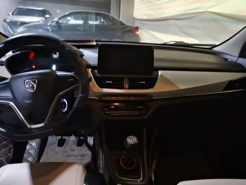 Baojun 360 — миниатюра 5