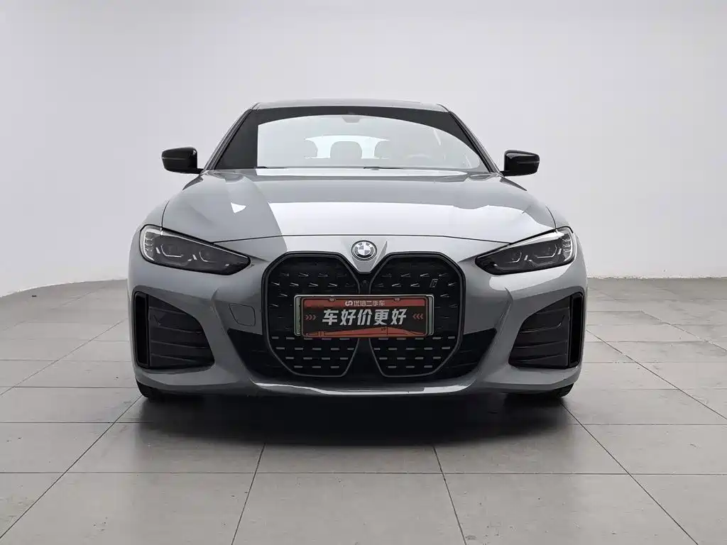 BMW i4 — миниатюра 3