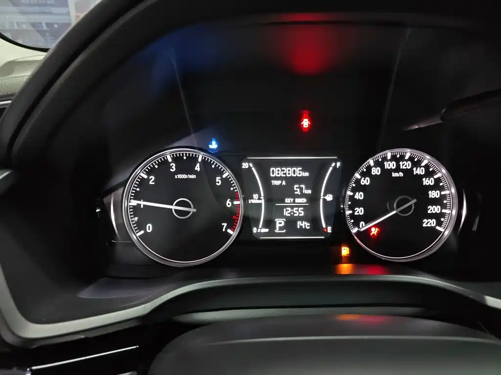 Honda Crider — миниатюра 12