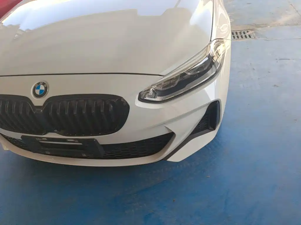 BMW 1 Series — миниатюра 24