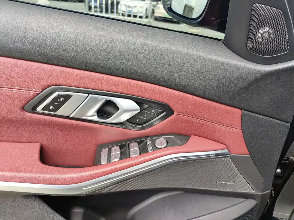 BMW i3 — миниатюра 8