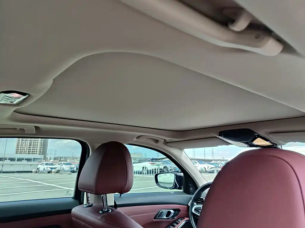 BMW i3 — миниатюра 12