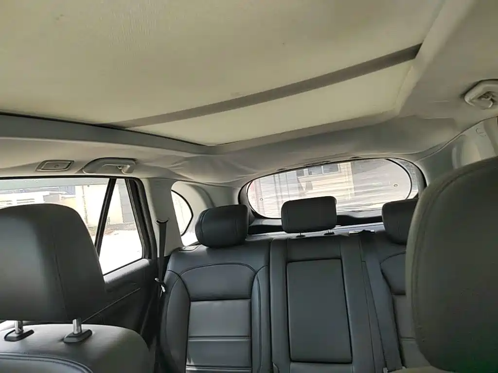Haval H8 — миниатюра 18