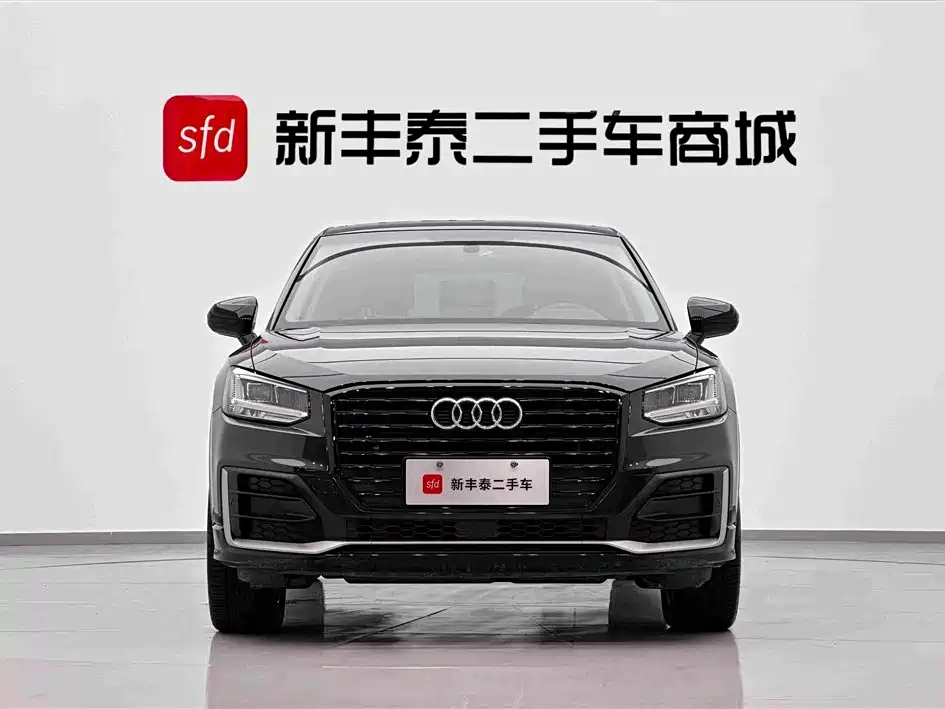 Audi Q2L — миниатюра 2