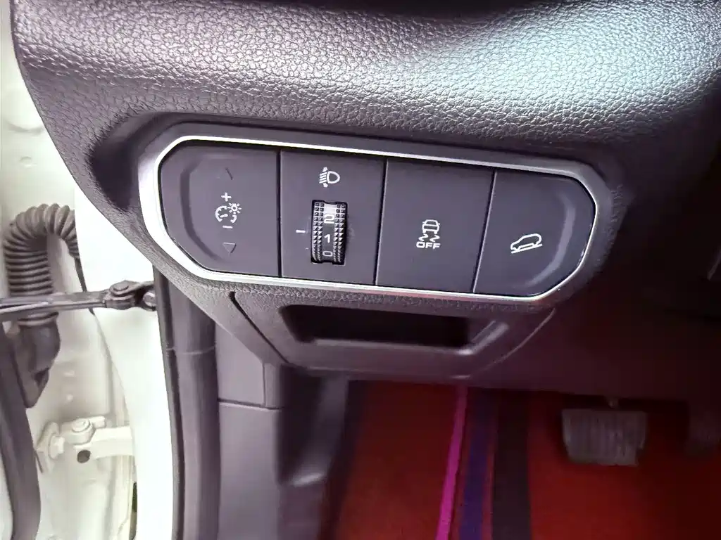 Haval Chitu — миниатюра 10
