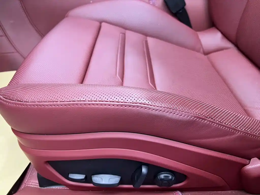 Porsche Panamera — миниатюра 13
