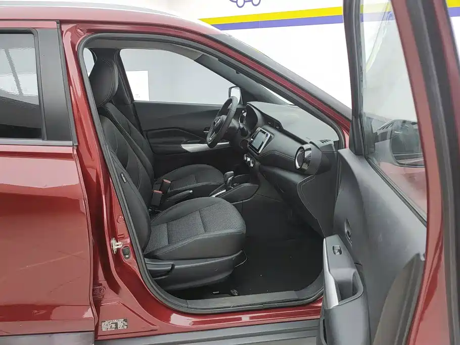 Nissan Kicks — миниатюра 8