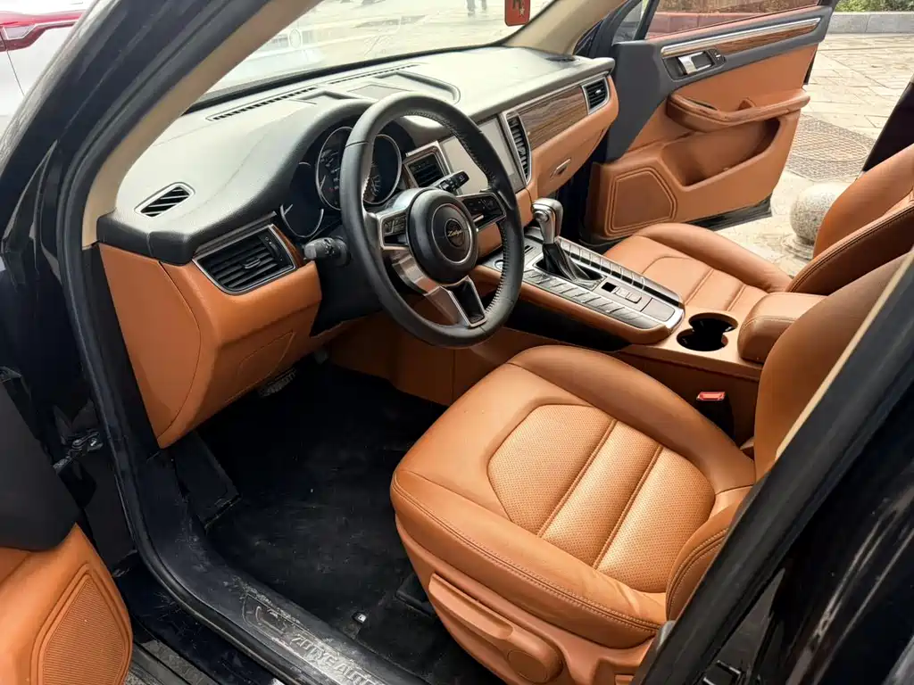 Zotye Zotye SR9 — миниатюра 7