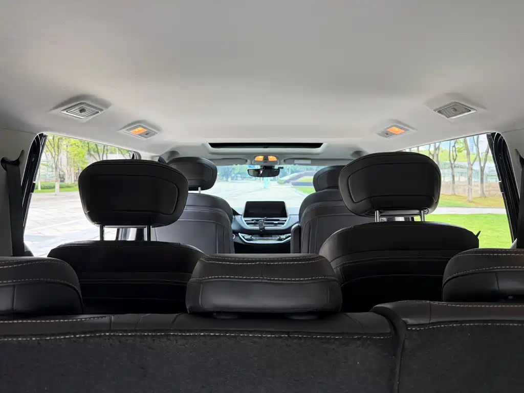MAXUS G20 — миниатюра 17