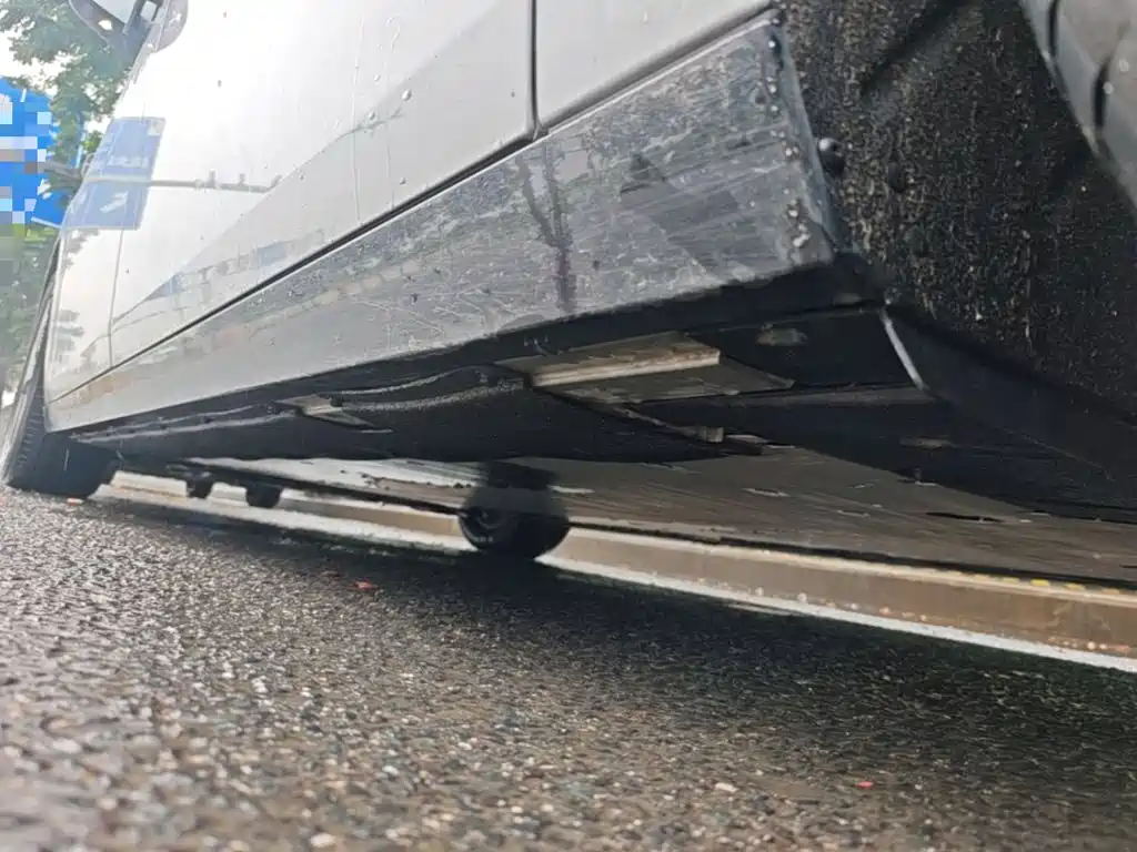 Li Auto Li MEGA — миниатюра 22