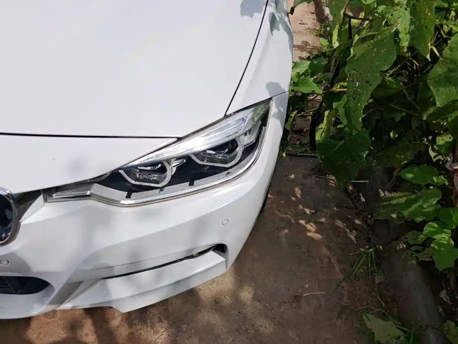 BMW 3 Series — миниатюра 5