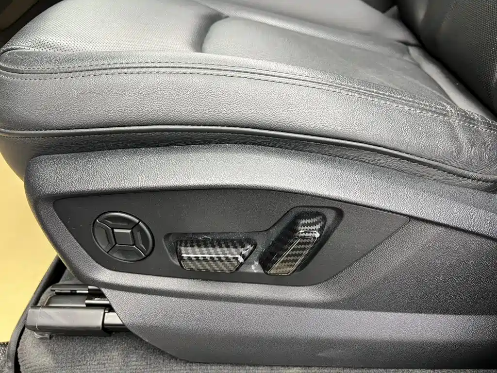 Audi Q7 — миниатюра 21