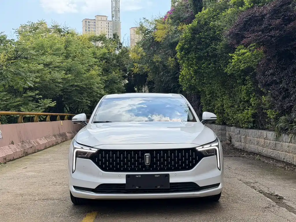 Bestune B70 — миниатюра 2