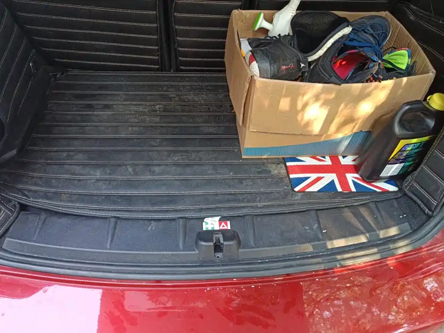 MINI Mini Countryman — миниатюра 4